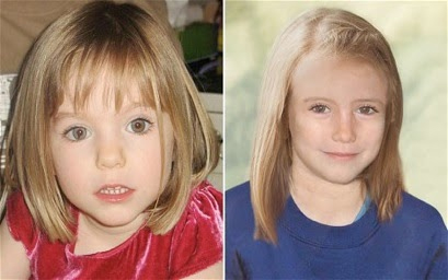 Madeleine-mccann