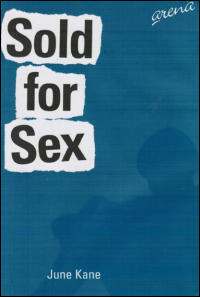 Sold For Sex Cover 1